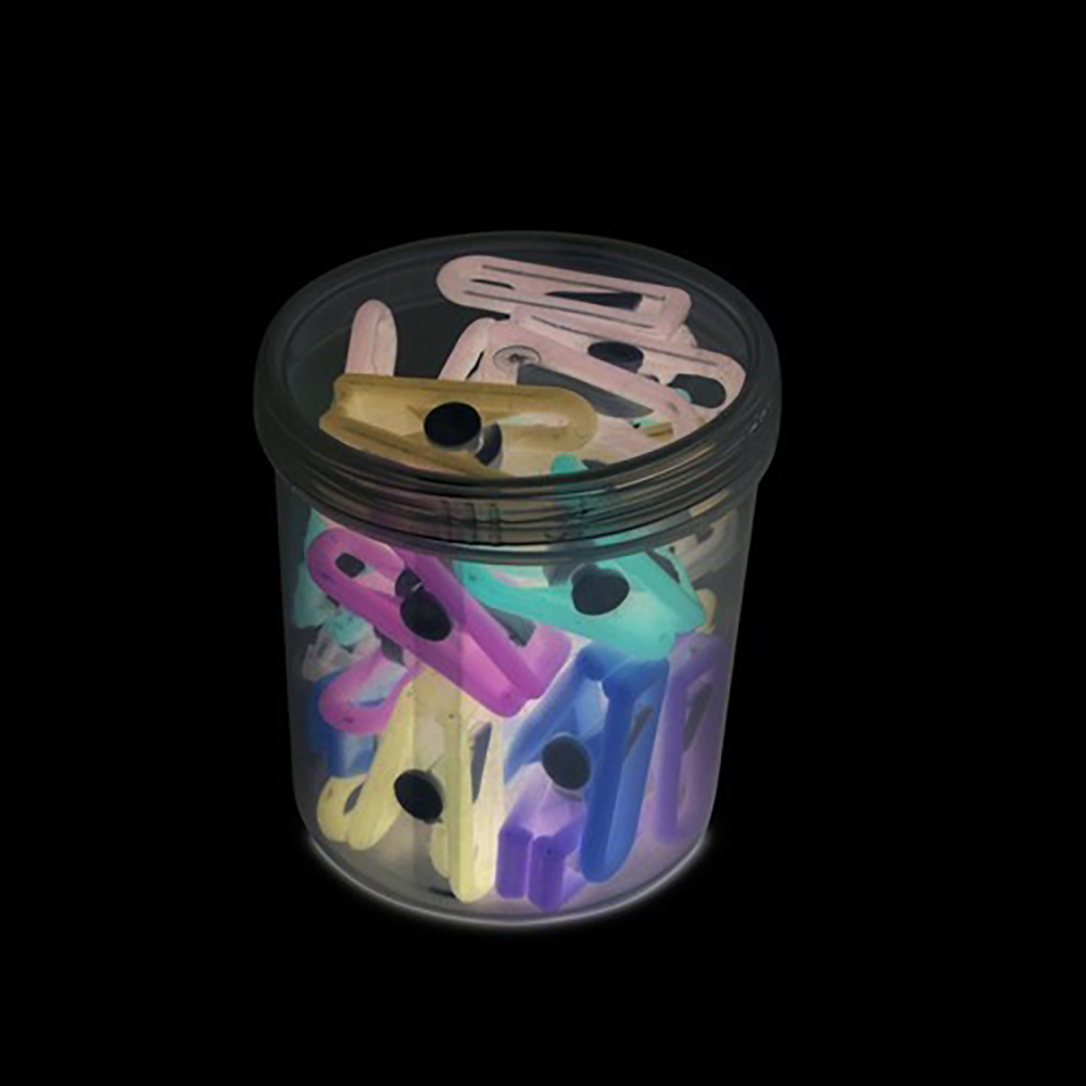 Bora Plastic Cloth Peg With Box