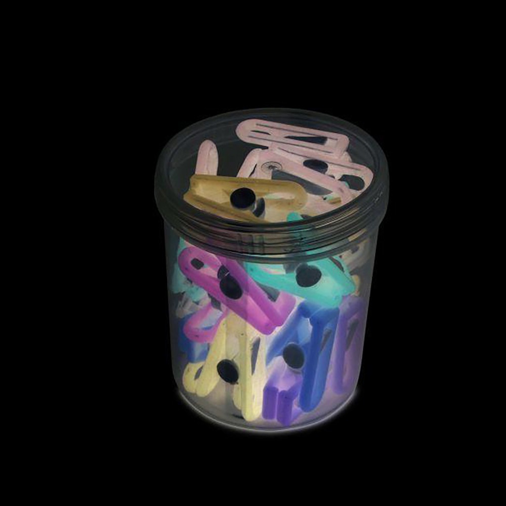 Bora Plastic Cloth Peg With Box