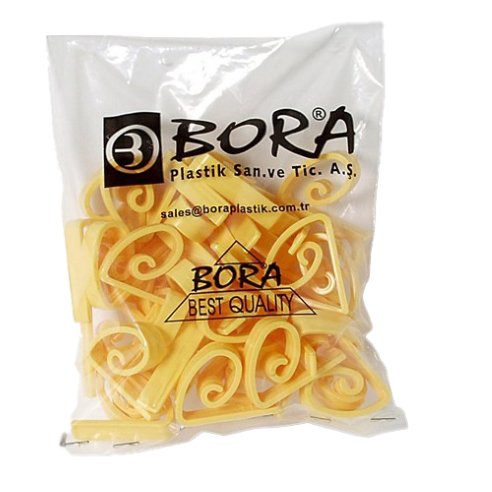 Bora Table Peg ( 48 Pcs Pack )