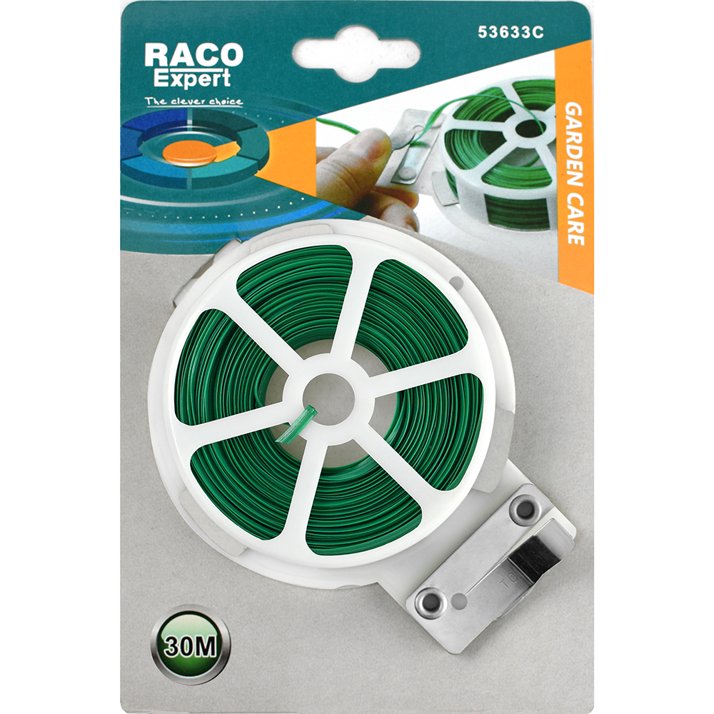 Raco Expert Raco Seedling Tie 30Mt