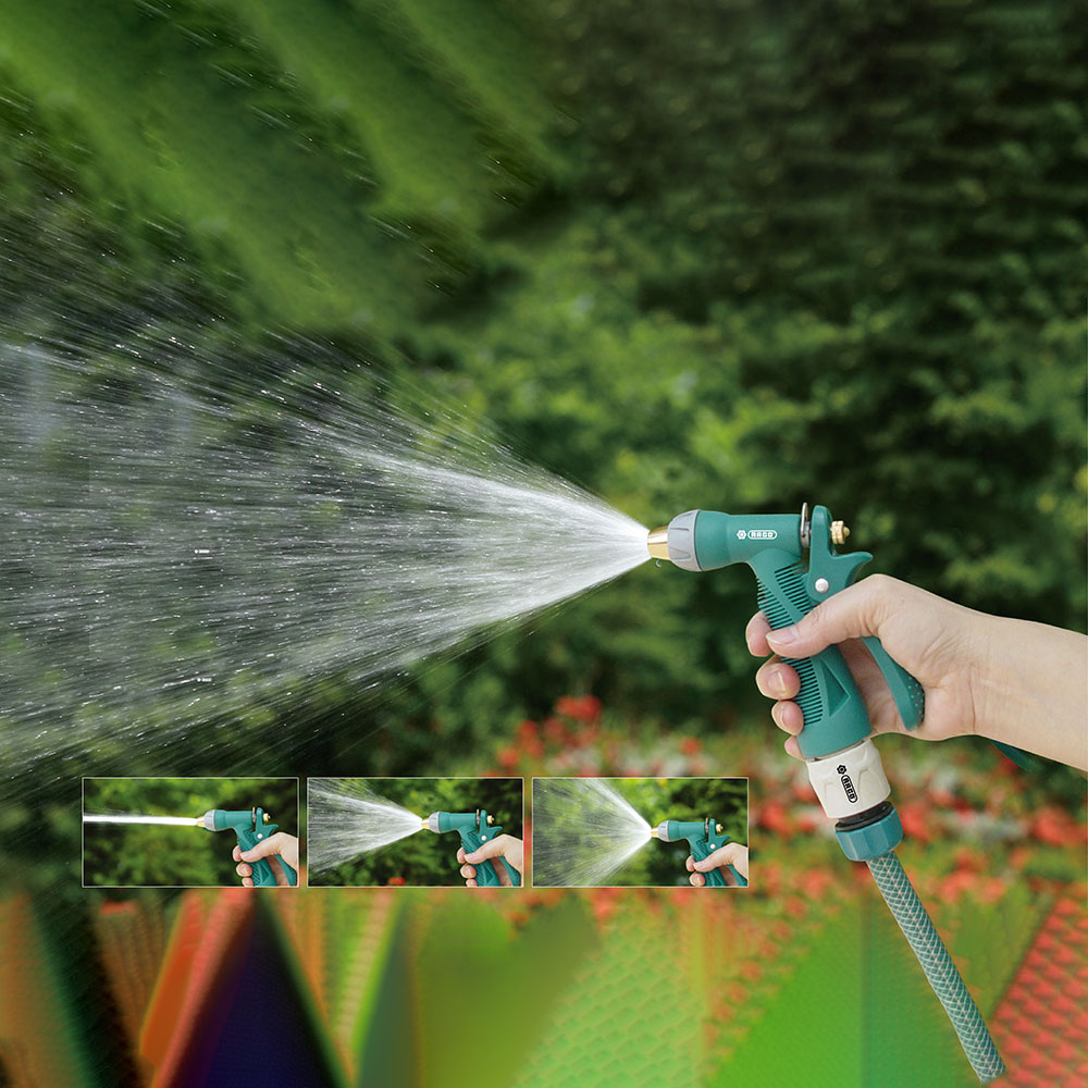 Raco Expert Raco Metal 3-Pieces Hose Gun