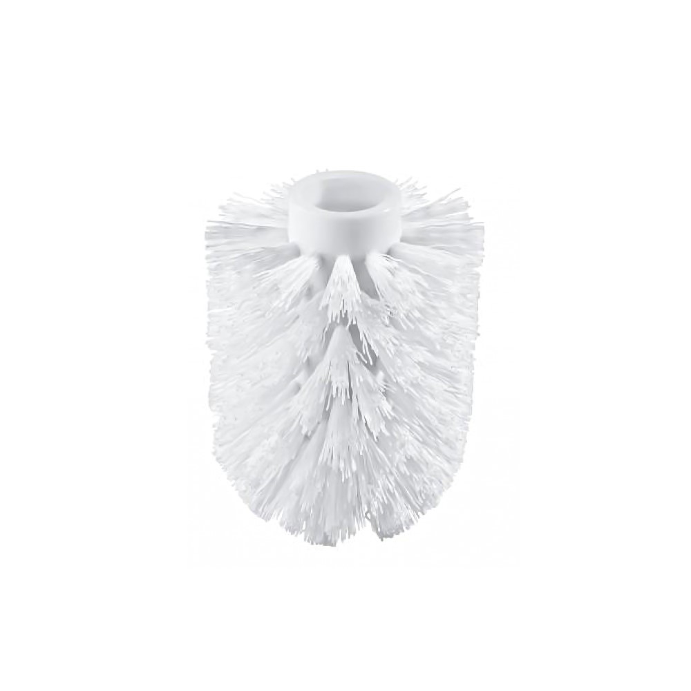 Çelik Banyo Toilet Brush