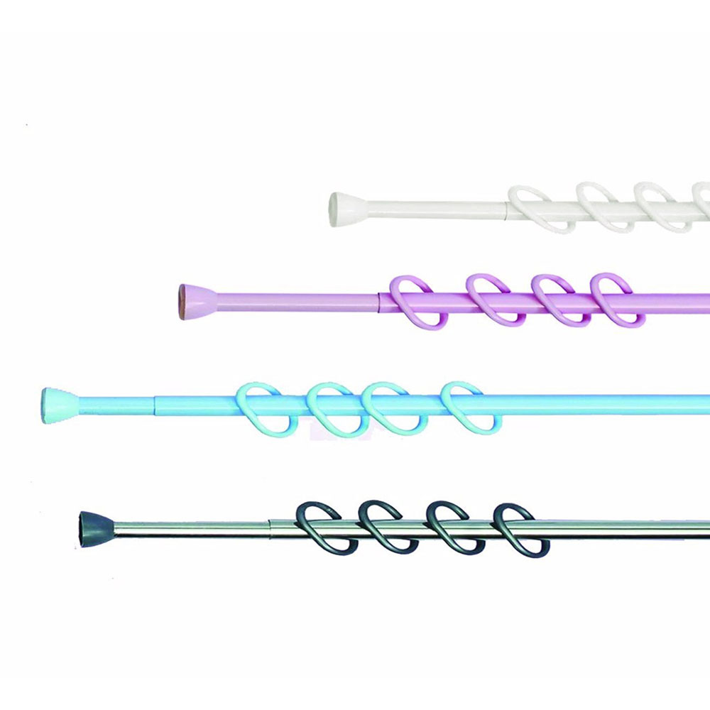 Primanova Aluminum Spring System 220Cm Anodized