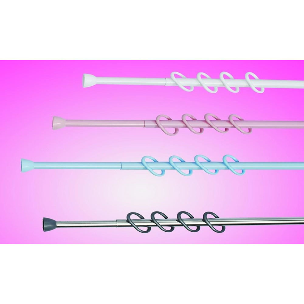 Primanova Aluminum Spring System 220Cm Anodized