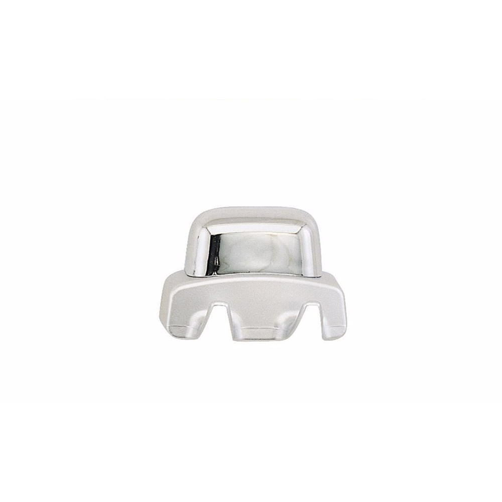 Primanova Perla 2-Pieces Hanger (Silver)