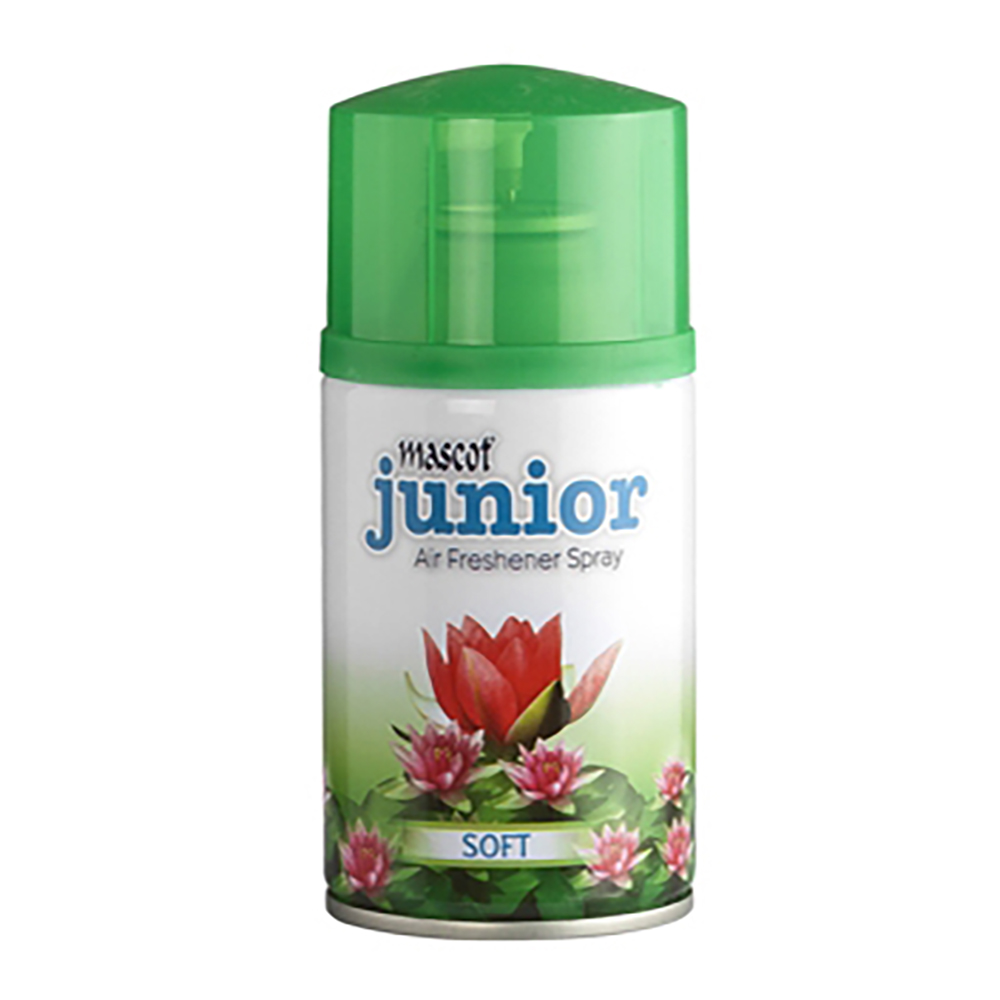 Discover Mascot Junior Spray