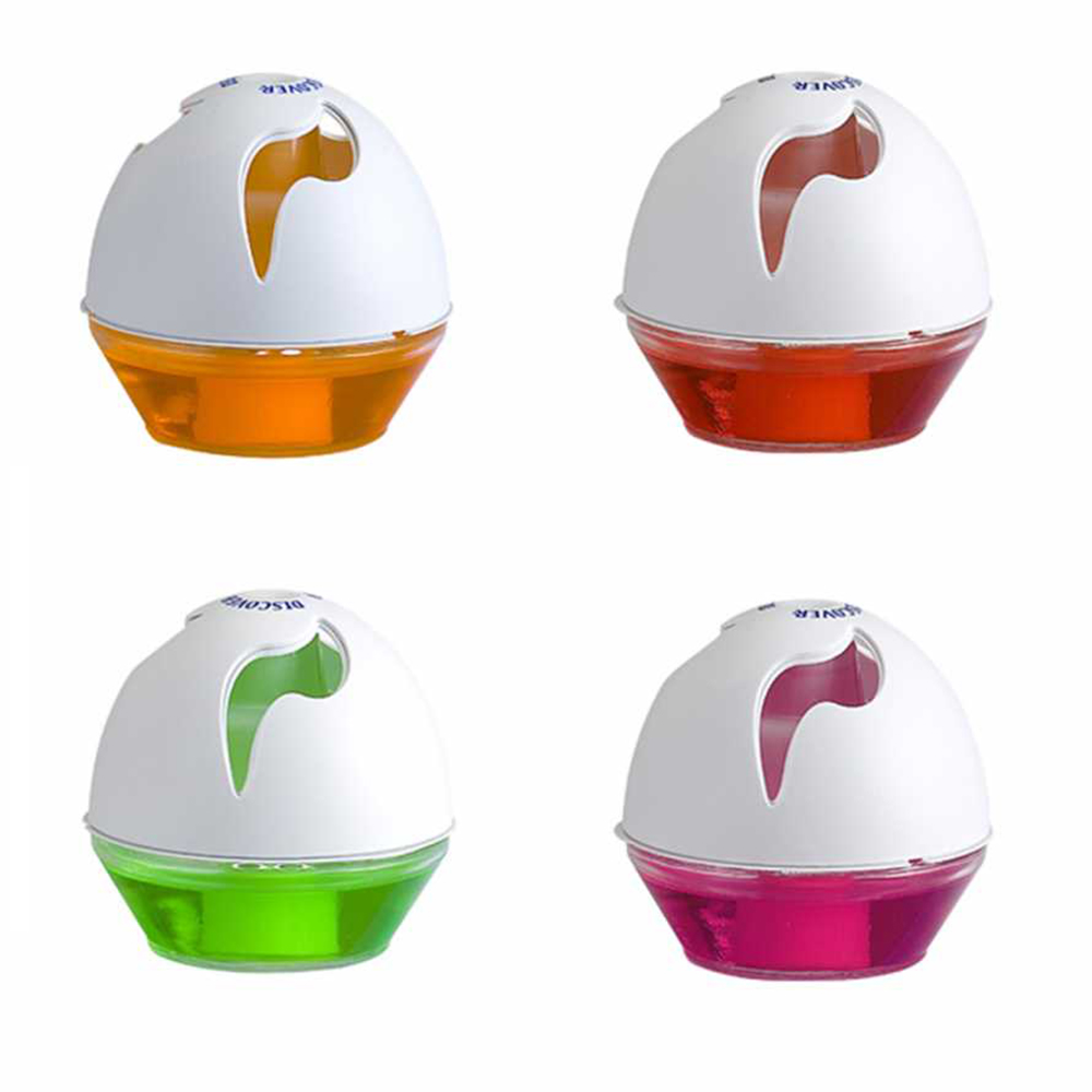 Discvoer Discover Minisphere