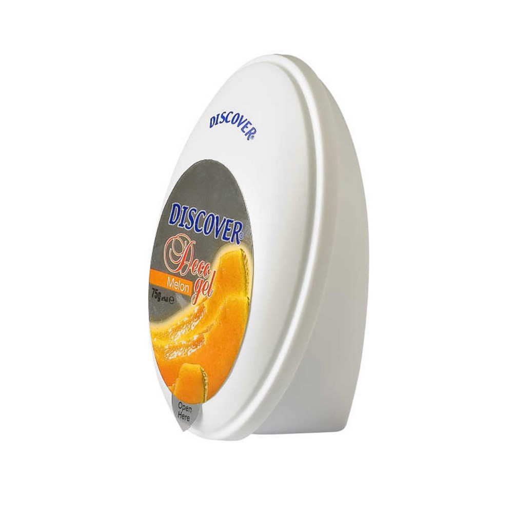 Discvoer Discover Deco Gel