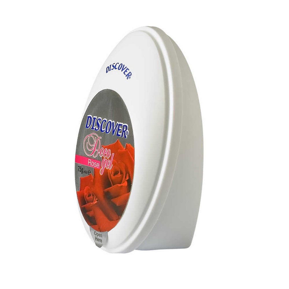 Discvoer Discover Deco Gel