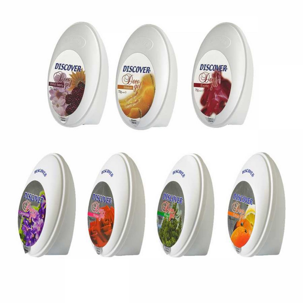 Discvoer Discover Deco Gel