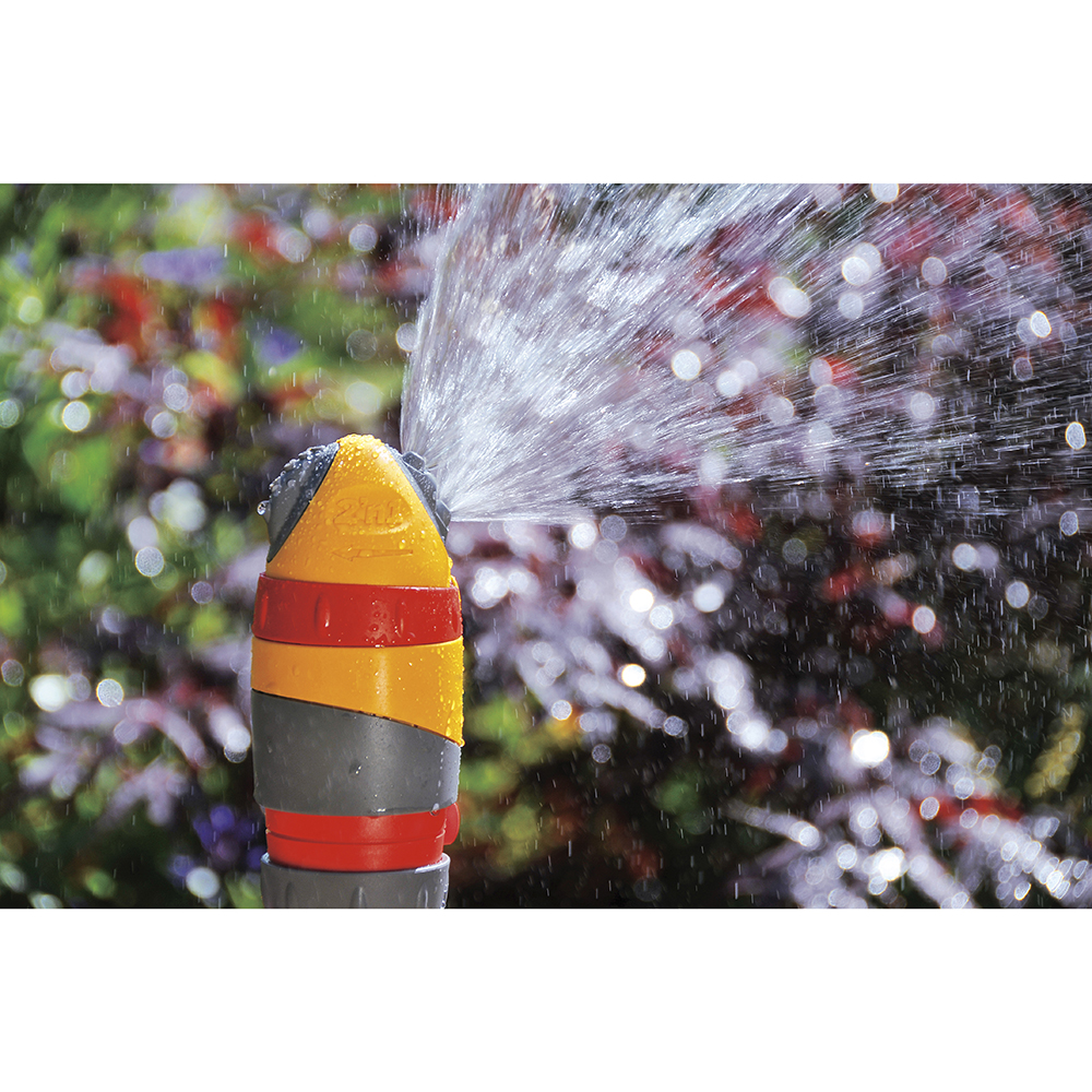 Hozelock Sprinkler With Stud