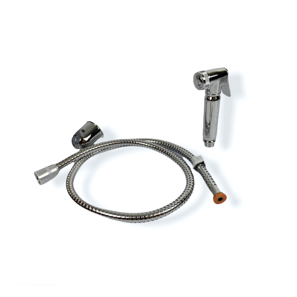 GPD Spray Shattaf Bidet Set