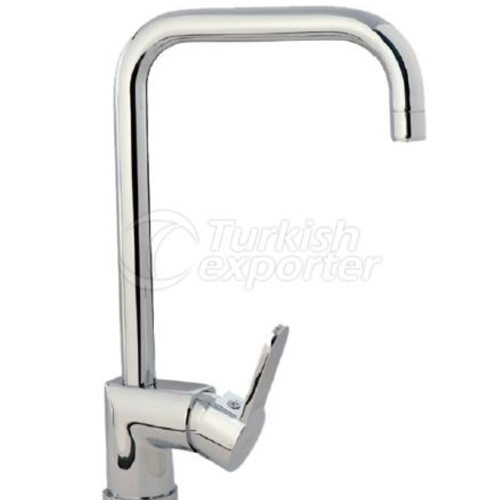 GPD Nova Monobloc Sink Faucet