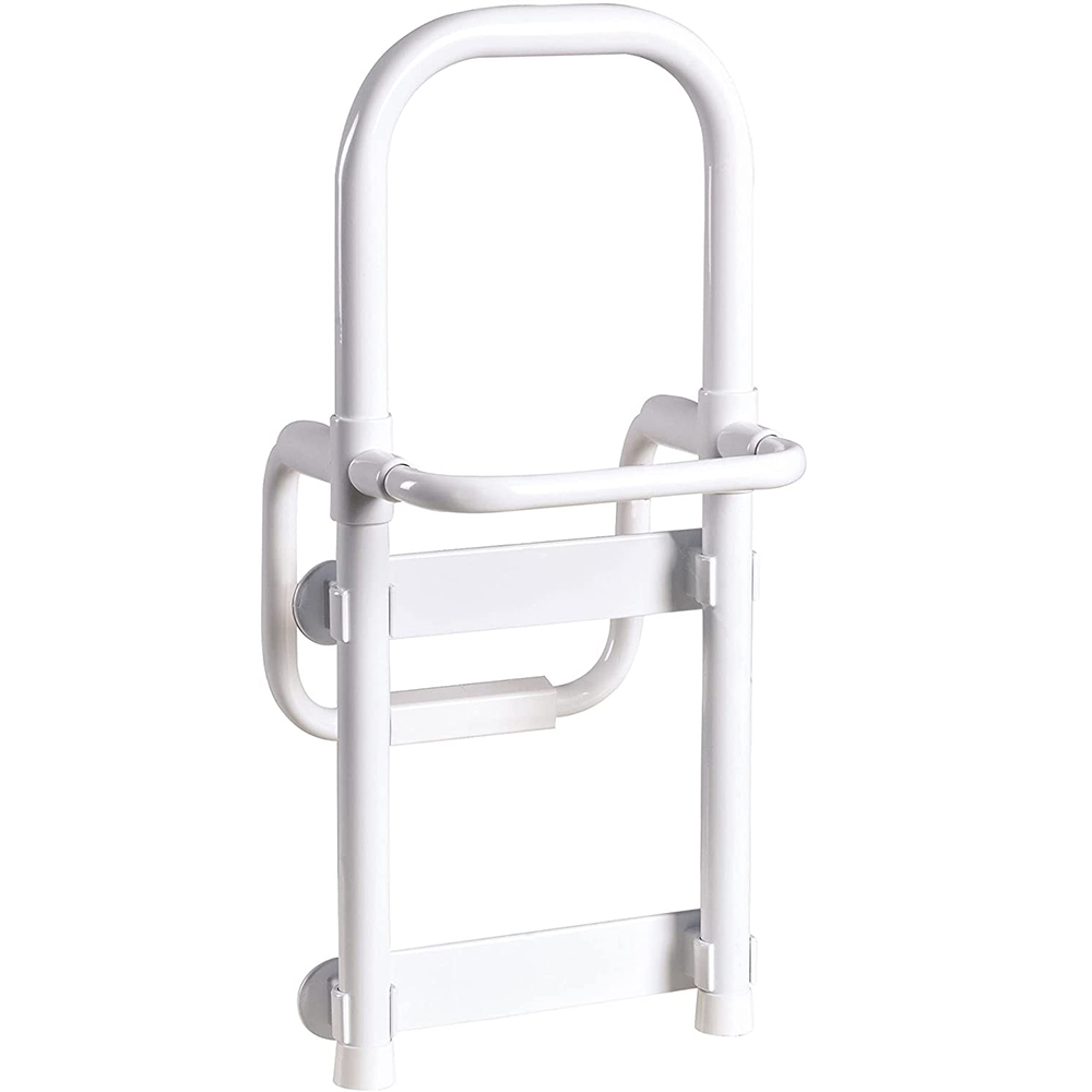 Primanova Bathtub Handle White