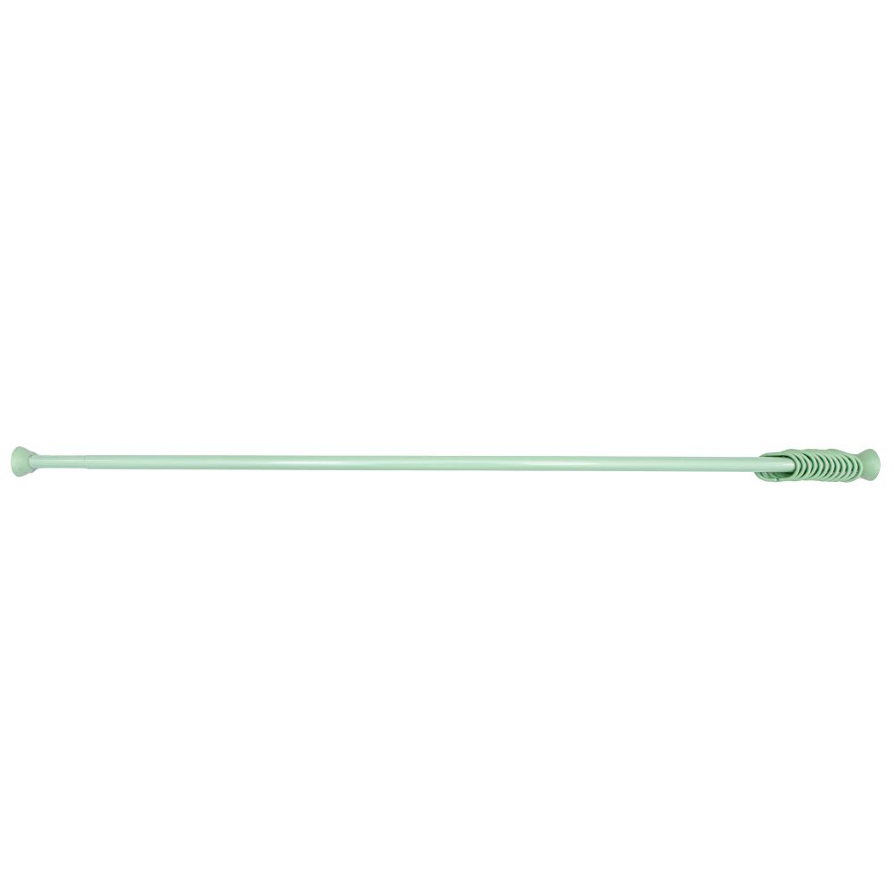 Primanova Curtain Pipe Green Metal