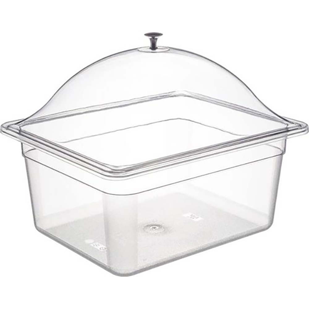 Corono 1/2 Pc Lid