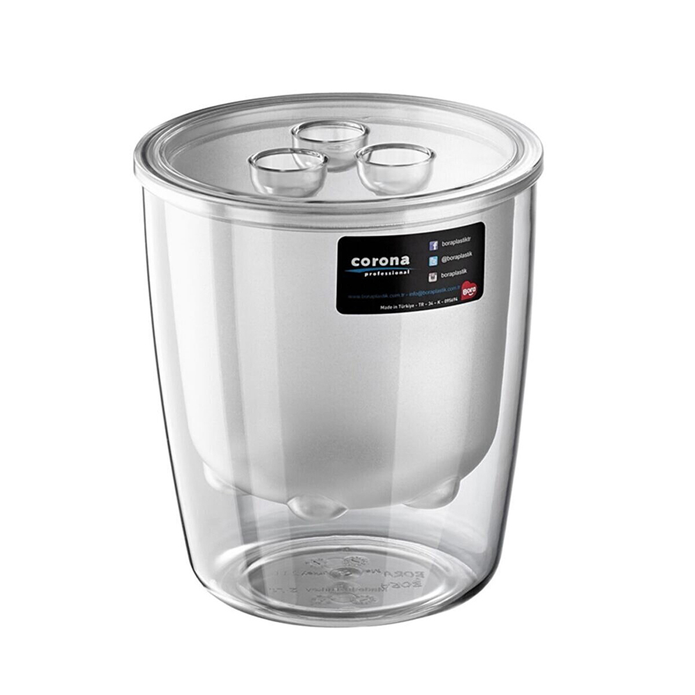Corono Ice Box Pc