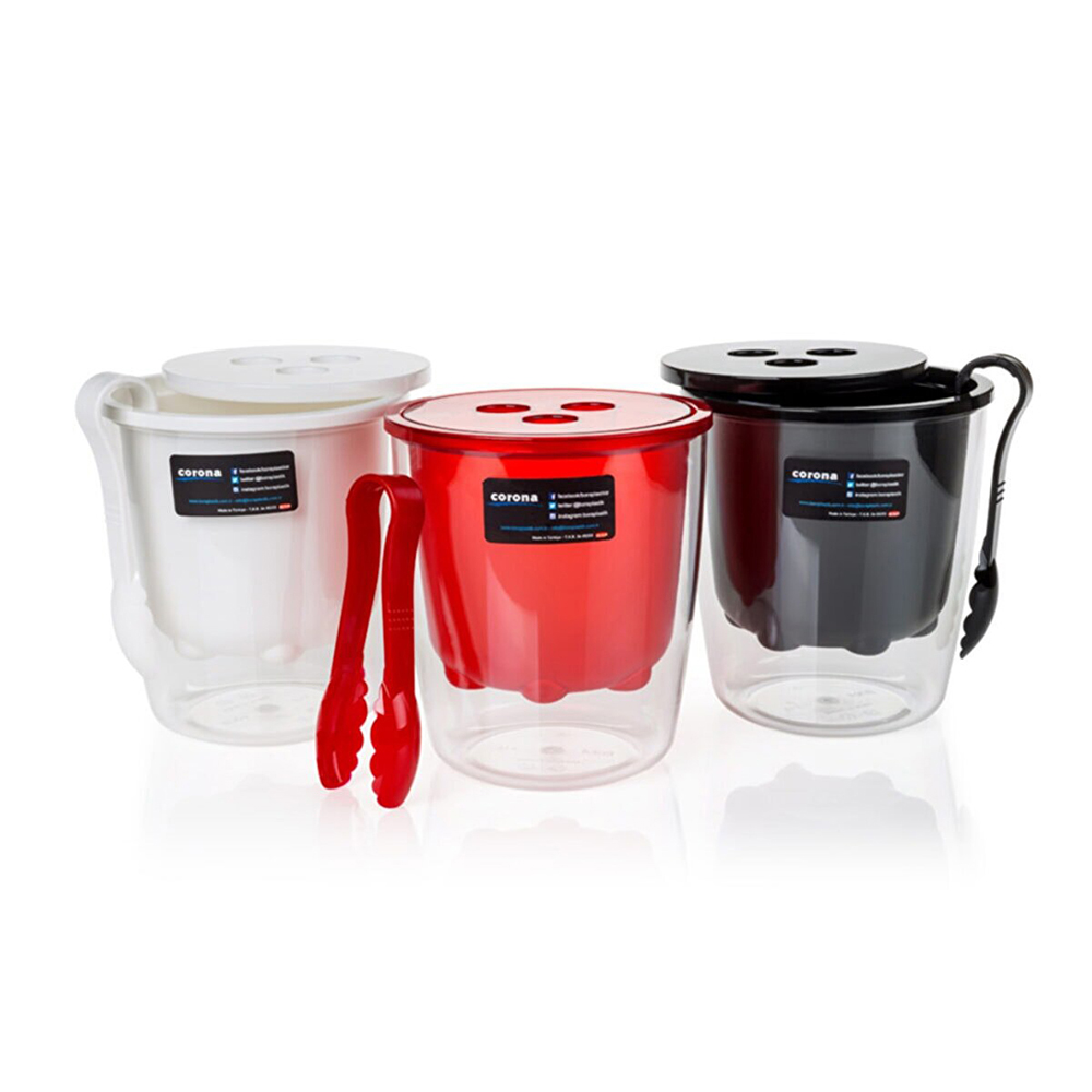 Corono Ice Box Pc