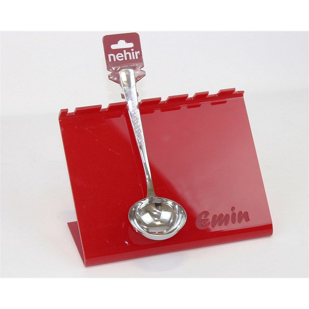 Nehir Deniz Plain Service Ladle