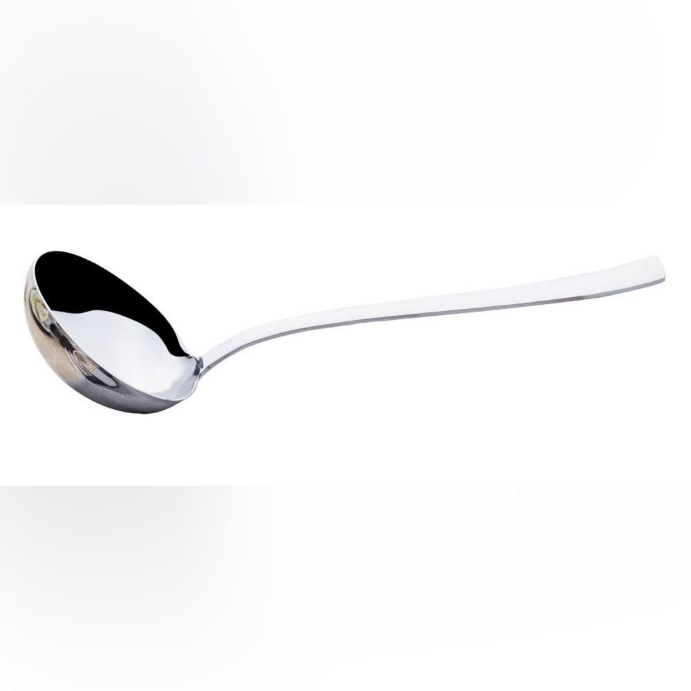 Nehir Deniz Plain Service Ladle