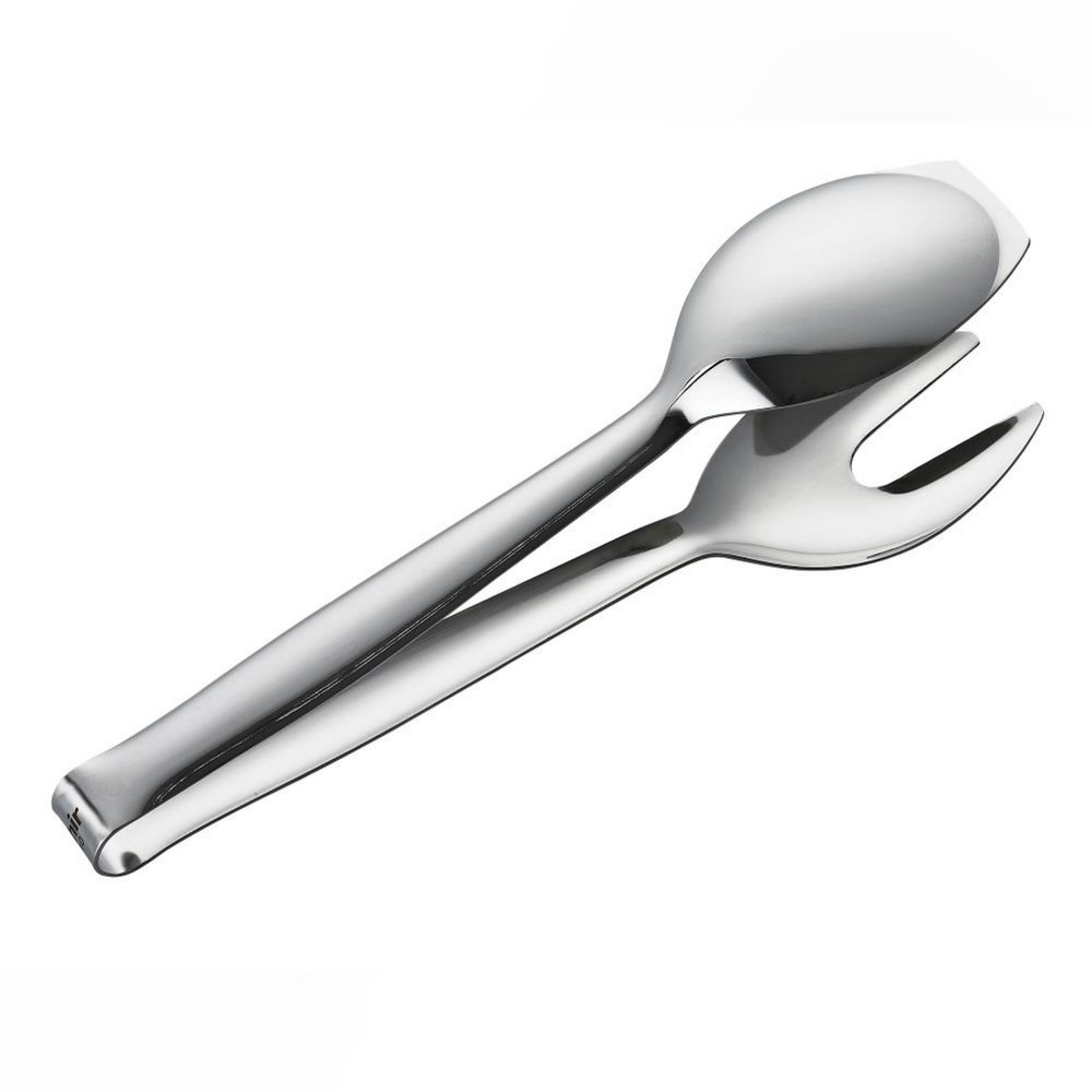 Nehir Plain Service Tongs