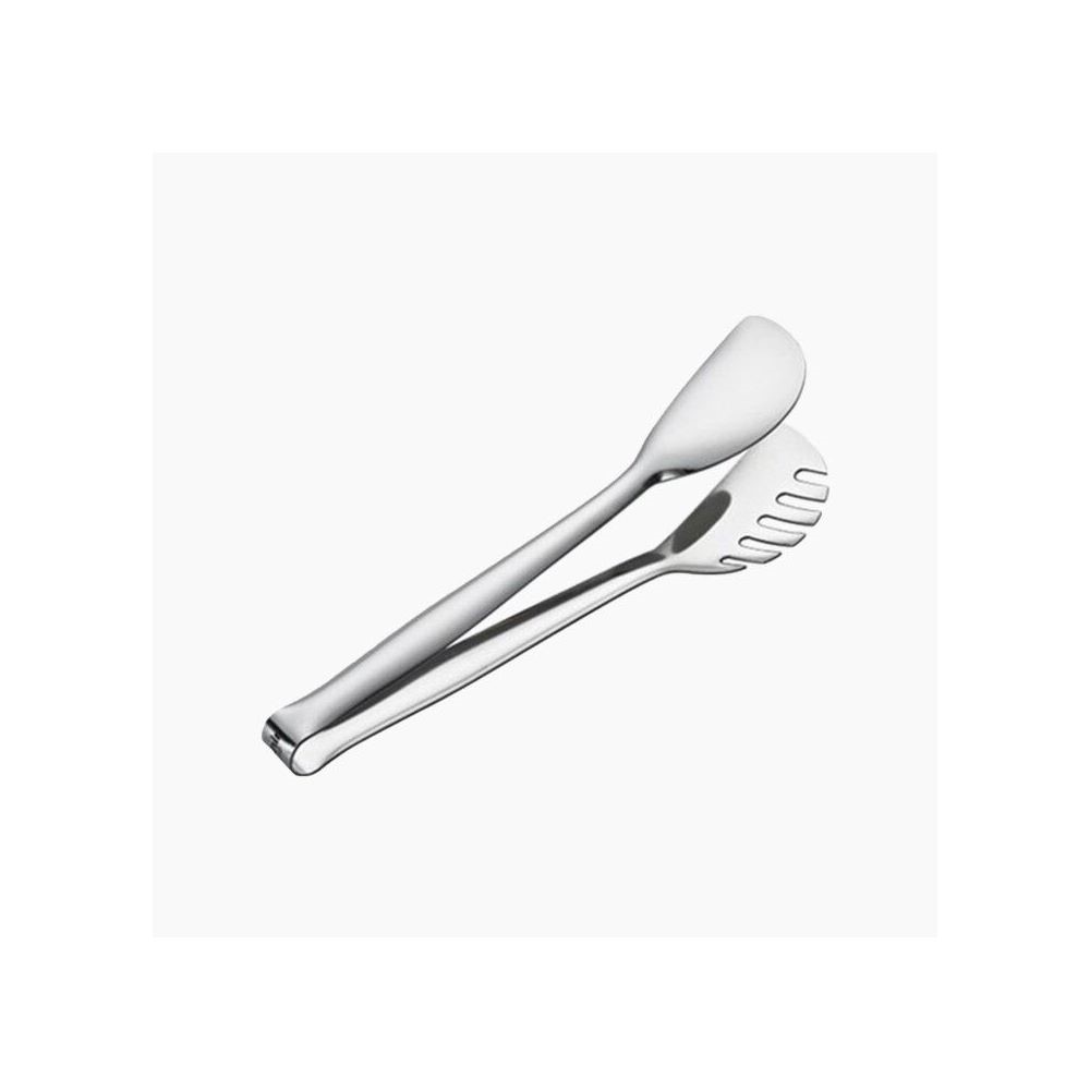 Nehir Plain Salad Tongs