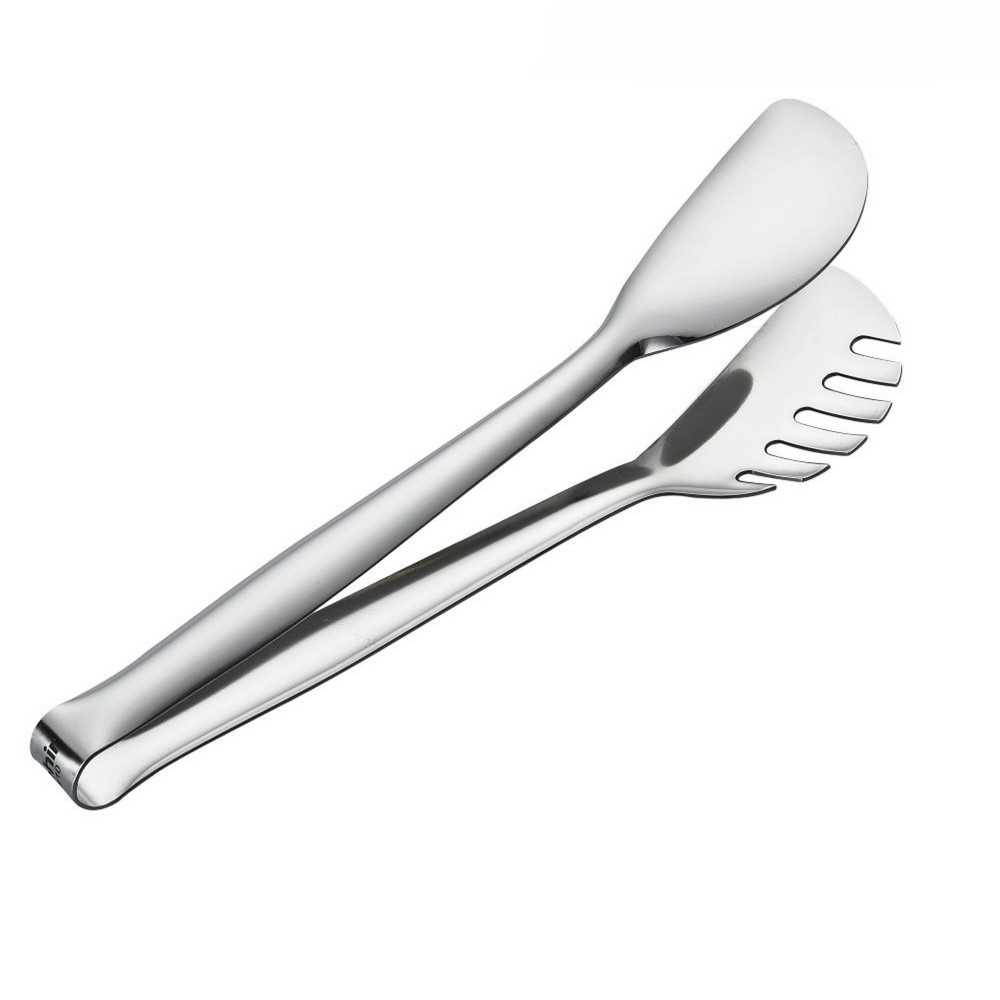Nehir Plain Salad Tongs