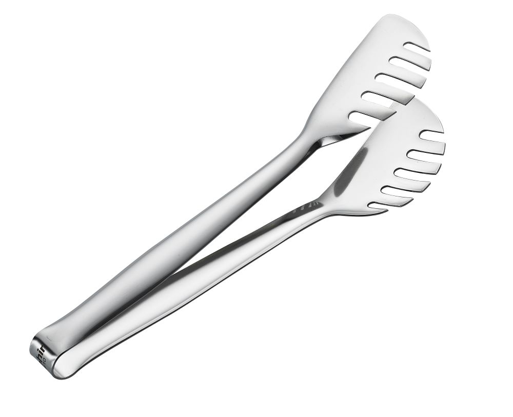 Nehir Plain Pasta Tongs