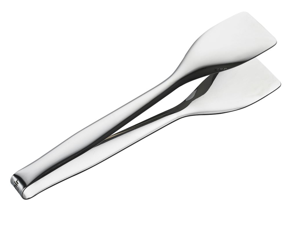 Nehir Plain Cake Tongs