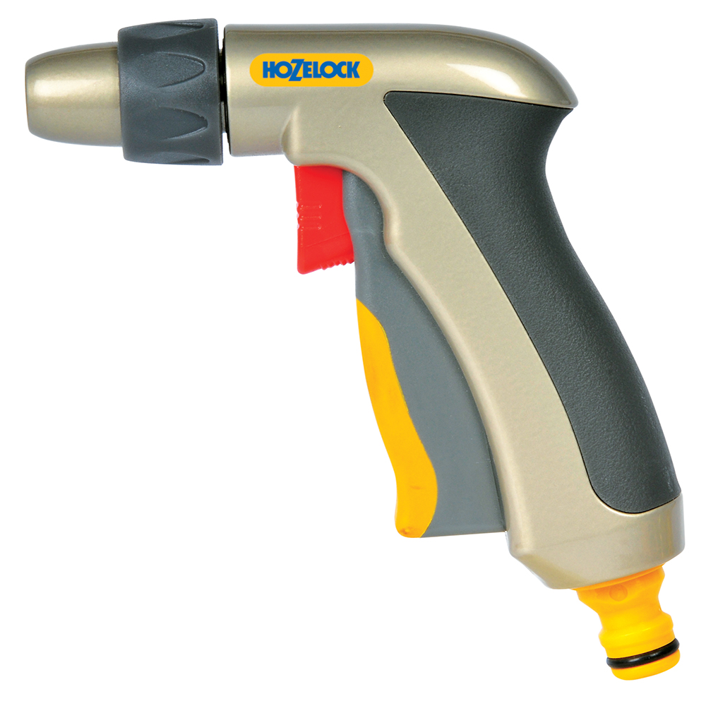 Hozelock Metal Hose Gun