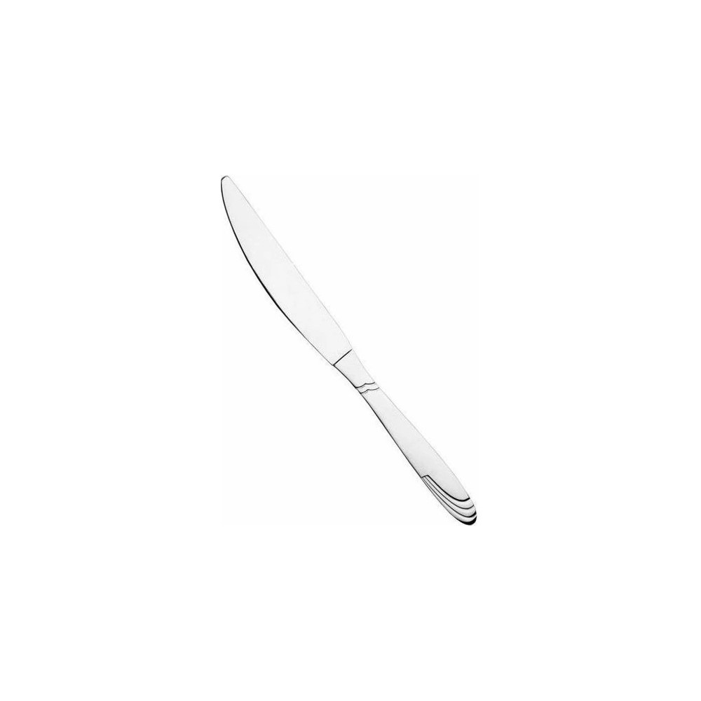 Nehir Lizbon Gelatin Vacuum 2-Pieces Dinner Knife