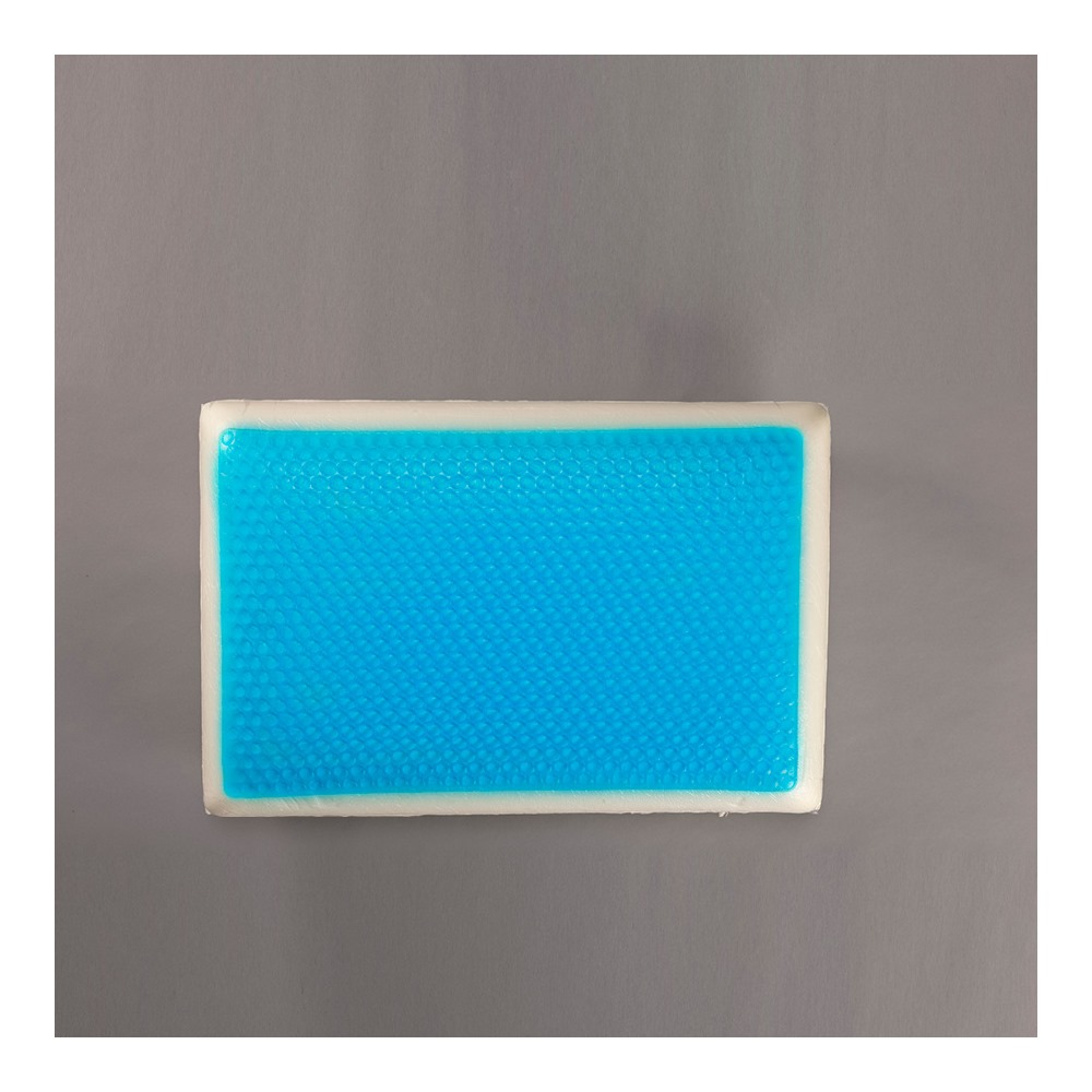 Othello Bubblegel Gel Cushion 40*60*14 cm