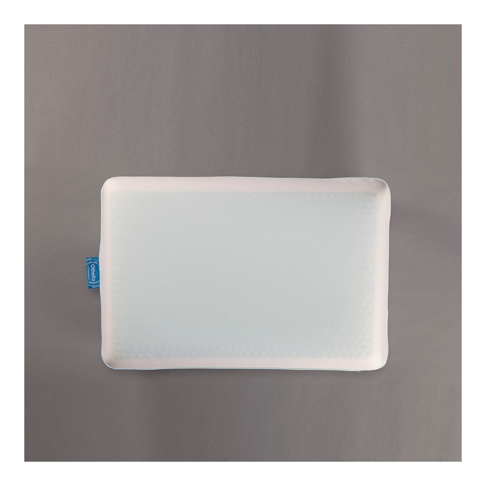 Othello Bubblegel Gel Cushion 40*60*14 cm