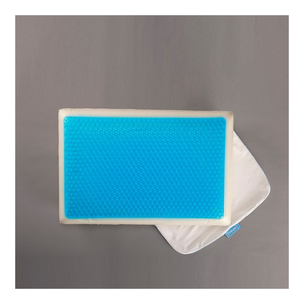 Othello Bubblegel Gel Cushion 40*60*14 cm