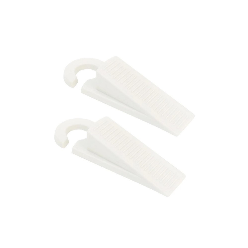 Frater Hanging Under Door Stopper Pvc