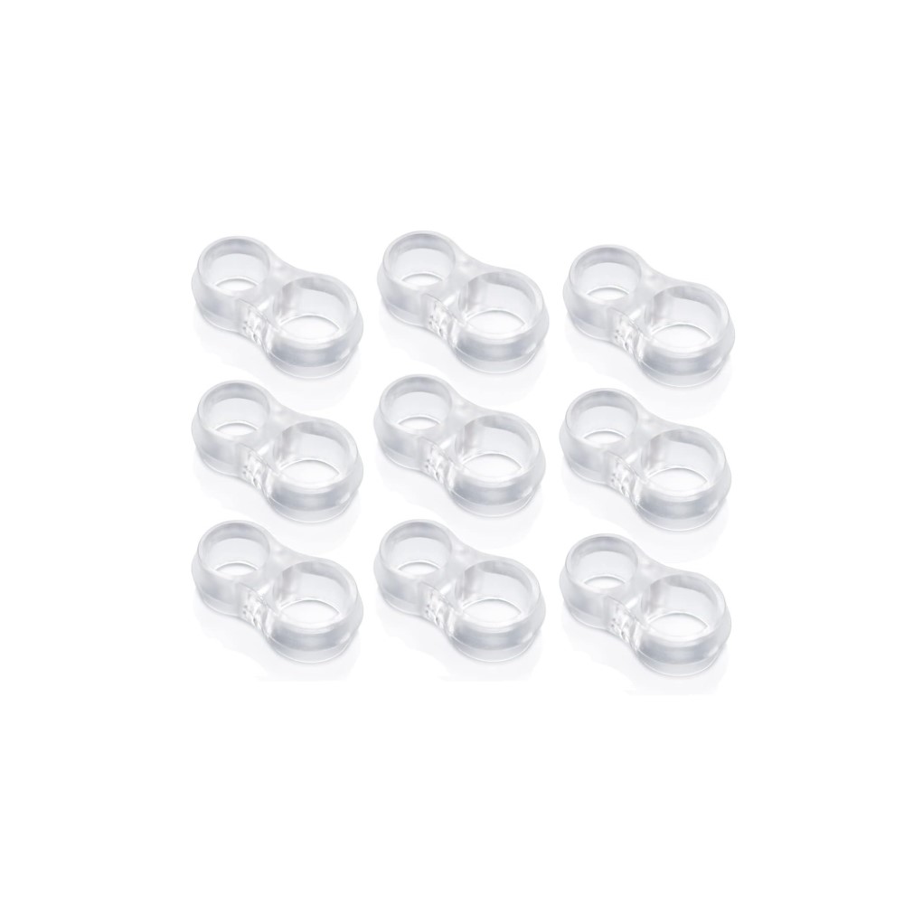 Frater Door And Window Stopper 9-Piece