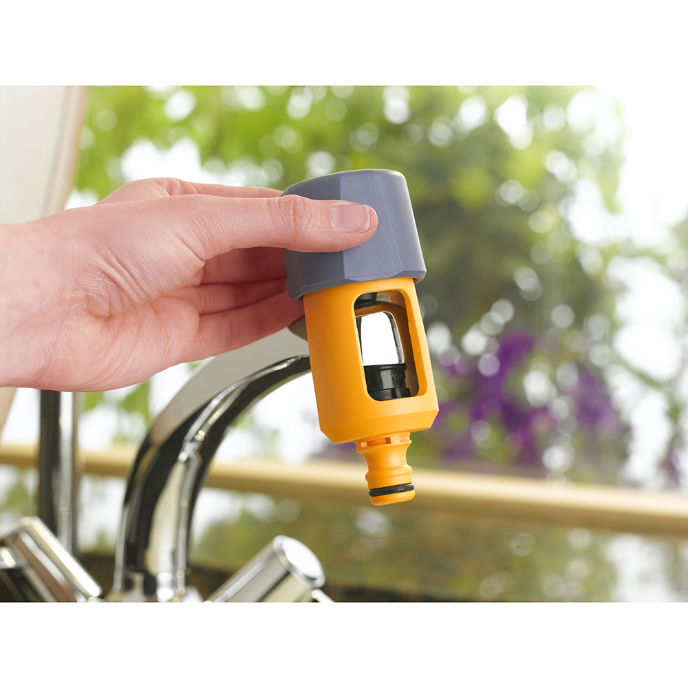 Hozelock Mixer Tap Connector