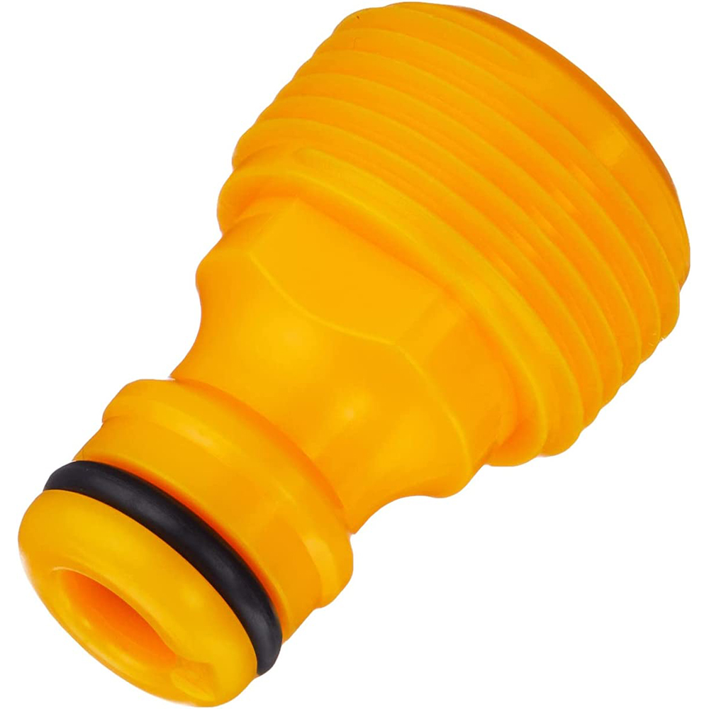 Hozelock Male Adapter 3/4