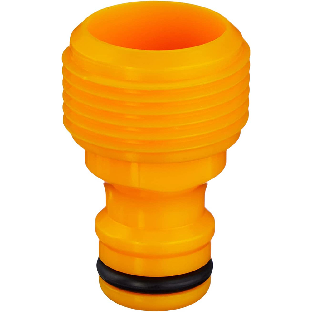 Hozelock Male Adapter 3/4
