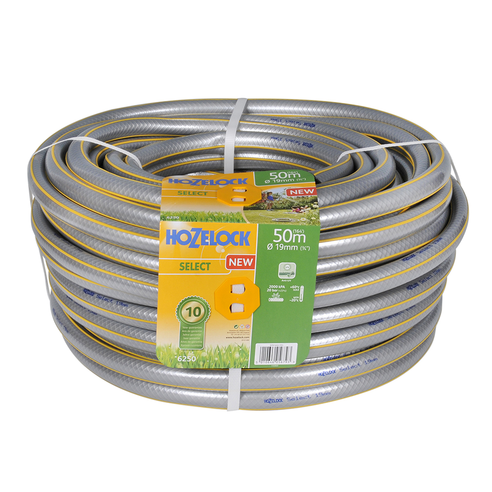 Hozelock Hose Select 3/4 50M Hose