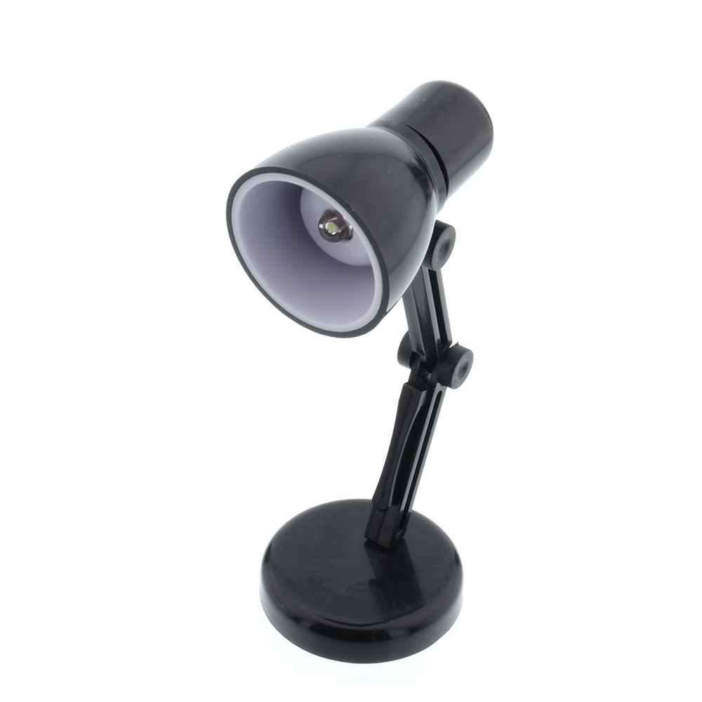 Tek-Iş Reading Light Luxury