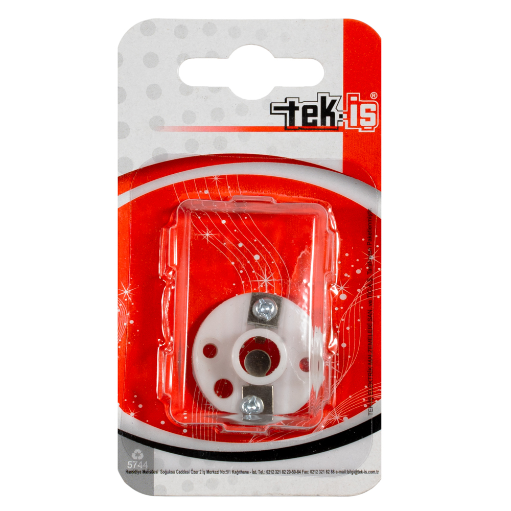 Tek-Iş Mini Lamp Holder