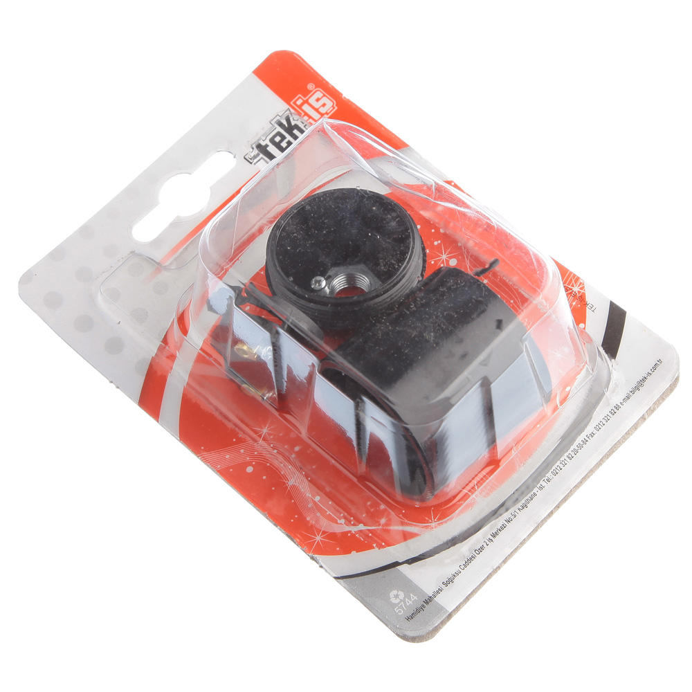 Tek-Iş Lamp Holder Bakelite 220 C Max 60W