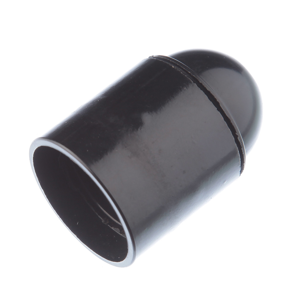 Tek-Iş Lamp Holder Bakelite 220 C Max 60W