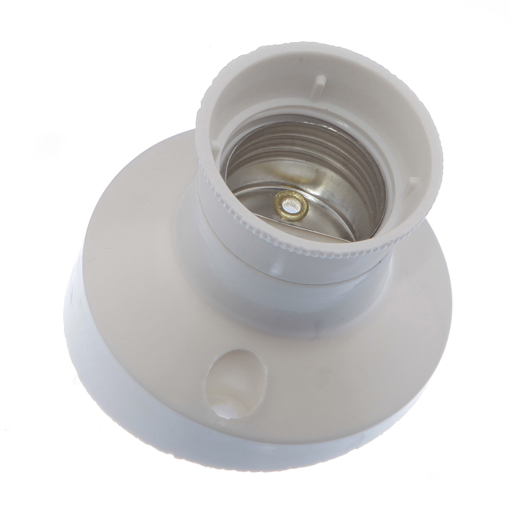 Tek-Iş Lamp Holder Wall 220V-Max 60W