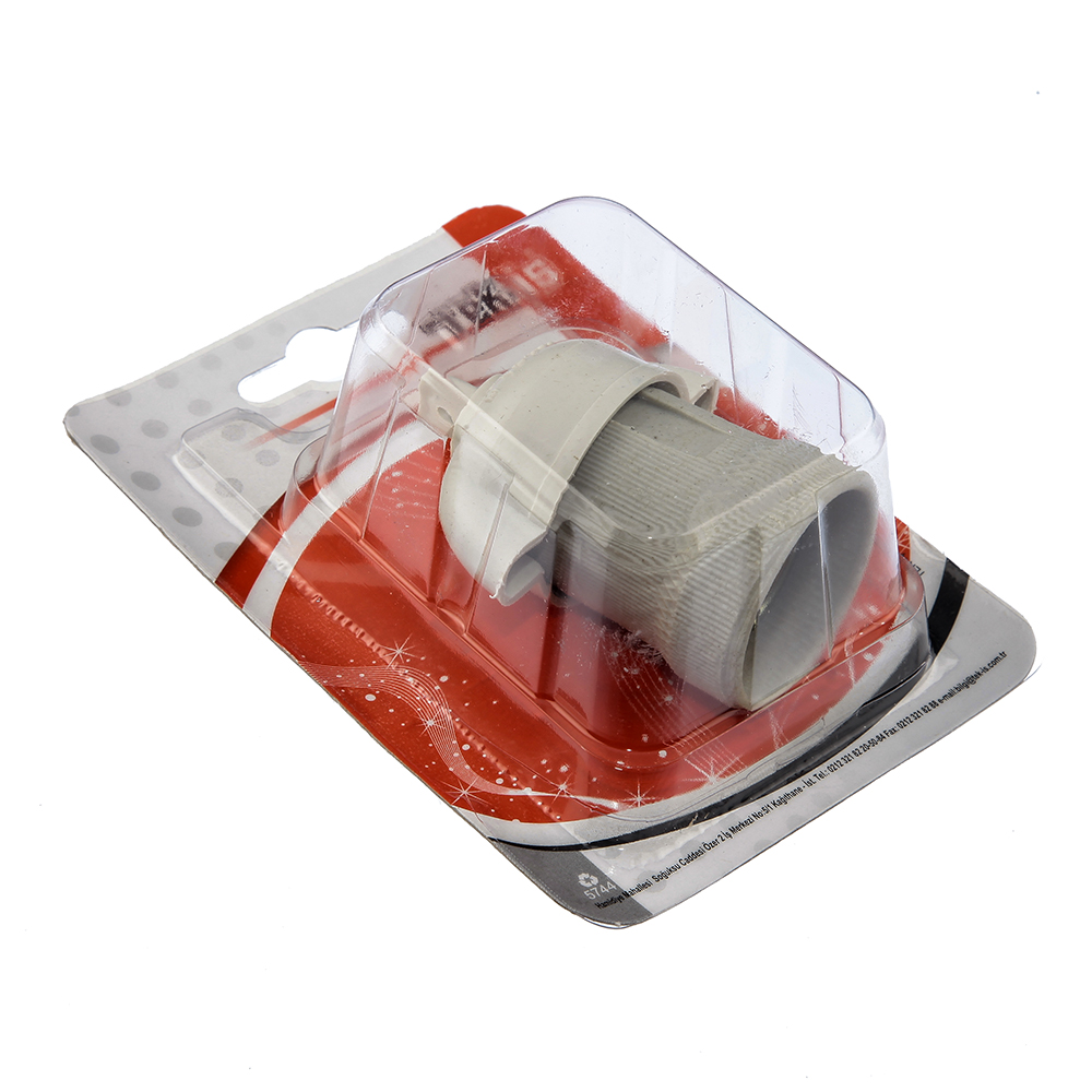 Tek-Iş Pendant Garden Lamp Holder 220 V / Max 60W