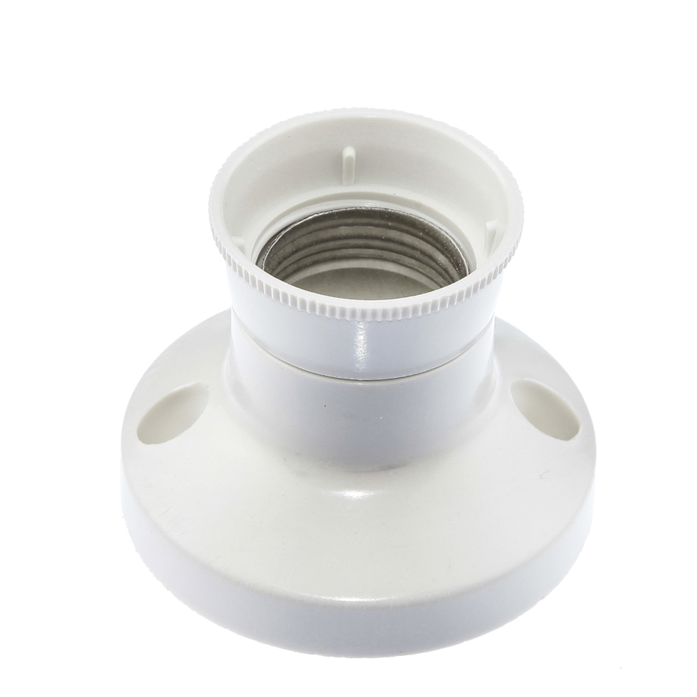 Tek-Iş Ceiling Lamp Holder 220 V-Max 60W