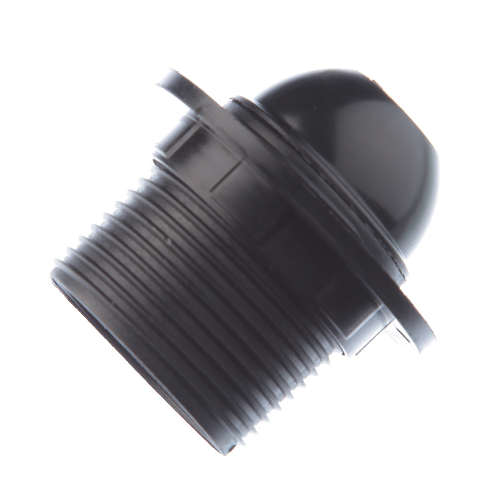 Tek-Iş Lamp Holder E-27 Bakelite Full Threaded 220 V-Ma
