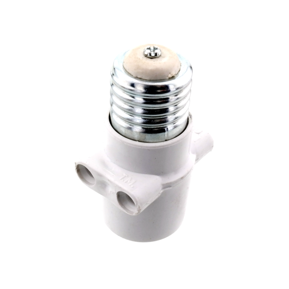 Tek-Iş Lamp Holder Plug