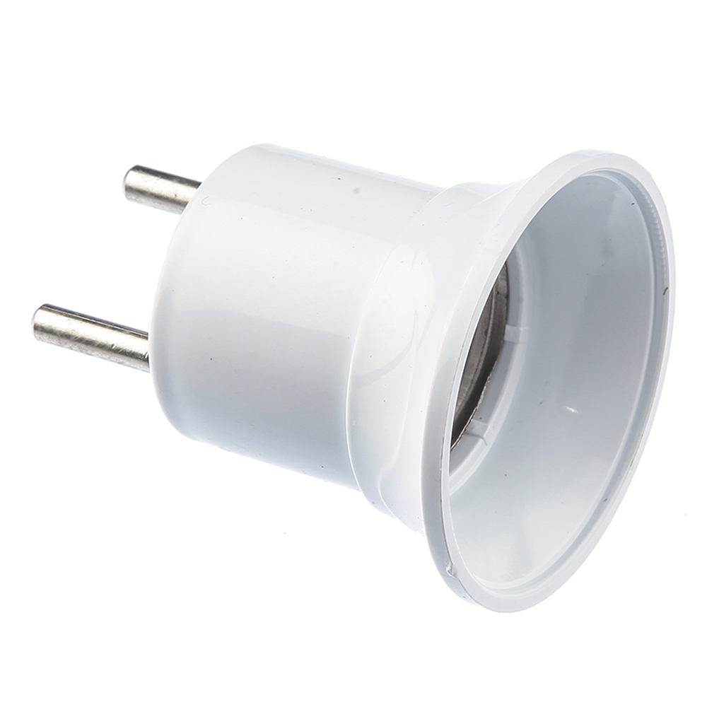 Tek-Iş Lamp Holder Plug